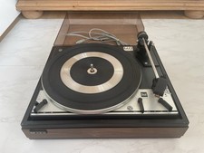 Dual plattenspieler 1214 gebraucht kaufen  Bad Homburg v. d. Höhe
