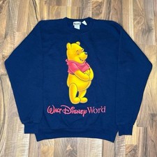 Vintage 90s winnie for sale  LONDON
