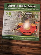 Ultimate oriole feeder for sale  Clemmons