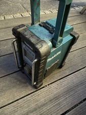 Makita radio bmr gebraucht kaufen  Aidlingen