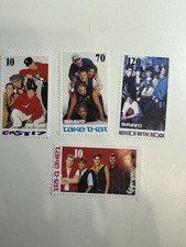 Briefmarken box bands gebraucht kaufen  Passau