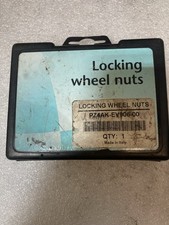 Genuine toyota locking for sale  FLEET