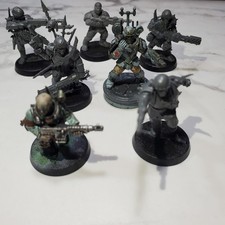 Warhammer miniature lot for sale  Sacramento