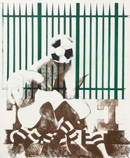 Gioco del calcio usato  Rodano
