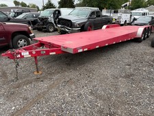 flat bed car hauler for sale  USA