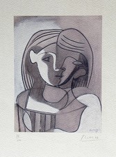 Pablo picasso young gebraucht kaufen  Egling