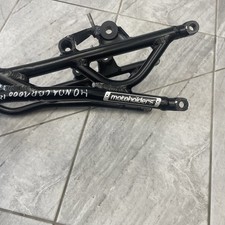Motoholders racing subframe for sale  CHESTERFIELD
