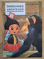 Darbohnes abenteuer 1958 gebraucht kaufen  Göttingen