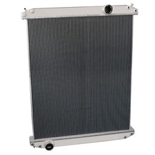 Row radiator freightliner for sale  Chino