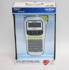 Label maker brother for sale  Las Vegas