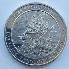 Mountbatten medallic history for sale  HOPE VALLEY