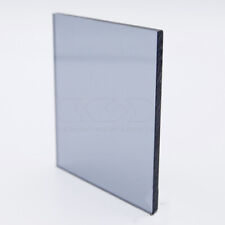 Lastra plexiglass fumè usato  Roma