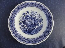 Magnifique plat ancien d'occasion  Estrées-Saint-Denis
