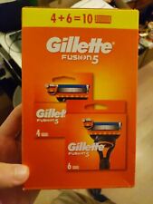 Gillette fusion pack d'occasion  Aubervilliers