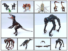 Primeval animal creatures for sale  HORSHAM