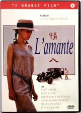 Dvd amante jean usato  Verdellino