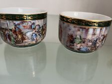 Antiche tazze porcellana usato  Torrita Tiberina