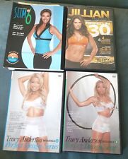 Workout dvd lot for sale  Twentynine Palms