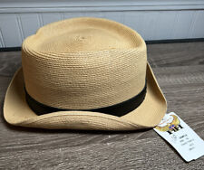 Henschel hat woven for sale  Rochester