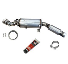 Neu dieselpartikelfilter dpf gebraucht kaufen  Ludwigsfelde