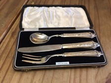 Vintage 800 silver for sale  DINGWALL