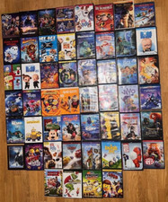 Kids childrens dvd for sale  Delray Beach