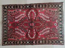 Tappeto rosso persia usato  Roma