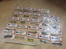 Barsch finesse set gebraucht kaufen  Meißen-Umland