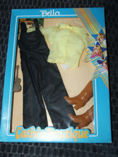 Tenue trouville cathie d'occasion  Champtocé-sur-Loire