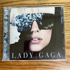 Lady Gaga - The Fame Korea Orig CD 2009 NEW and Sealed comprar usado  Enviando para Brazil