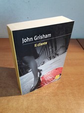 Cliente john grisham usato  San Giovanni in Persiceto