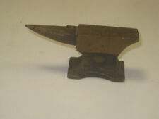 Miniature brass blacksmith for sale  Astoria