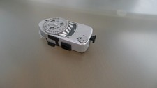 Leica meter light for sale  BUSHEY