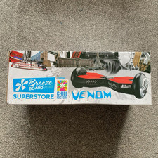 Venom breeze board for sale  CHORLEY