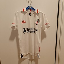 Maglia pro vercelli usato  Vigevano