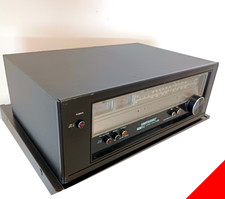 Radio tuner unitronic usato  Monfalcone