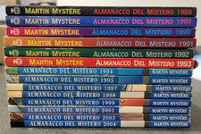 Lotto almanacco del usato  Milano