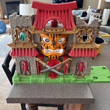 Imaginext samurai castle for sale  Luxemburg