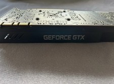 Nvidia geforce gtx gebraucht kaufen  Borken