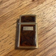 Vintage 1977 zippo for sale Vintage 1977 zippo for sale  Grove City
