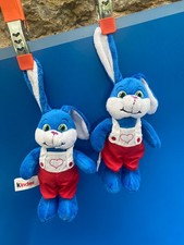Peluche doudou lapin d'occasion  Molinet