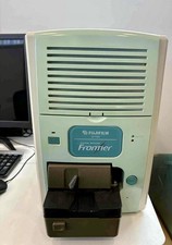 fuji frontier scanner for sale  Miami