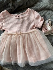 Baby dress shoes for sale  TAUNTON