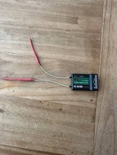 Flysky ia10b channel for sale  LONDON