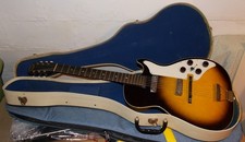 1958 airline electric for sale  Forest Lake