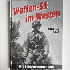 Waffen westen blitzkrieg gebraucht kaufen  Bobingen