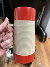 Vintage aladdin thermos for sale  Gordonsville