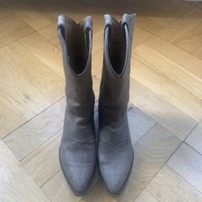 Frye boots cowboystiefel gebraucht kaufen  Berlin