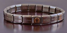 Bracelet nomination fer d'occasion  France