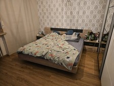 Bett gebraucht kaufen  Arolsen